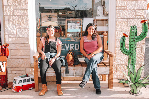 Western Apparel Store «Cowboy Store», reviews and photos, 302 Main St, Bandera, TX 78003, USA