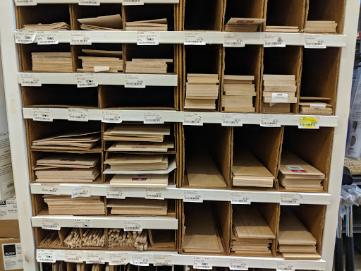 Art Supply Store «Blick Art Materials», reviews and photos, 1574 N Kingsbury St, Chicago, IL 60622, USA