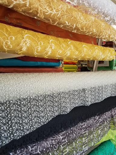 Fabric Store «Discount Fabric Store», reviews and photos, 7977 Tara Blvd, Jonesboro, GA 30236, USA