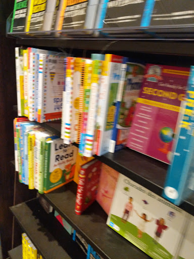 Book Store «Books-A-Million», reviews and photos, 10300 Little Patuxent Pkwy #2926, Columbia, MD 21044, USA