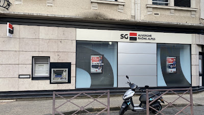 SG à Moulins