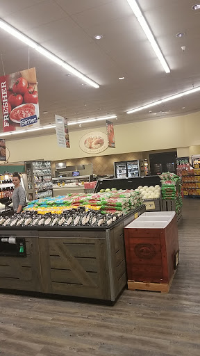 Grocery Store «Safeway», reviews and photos, 18495 E Queen Creek Rd, Queen Creek, AZ 85242, USA