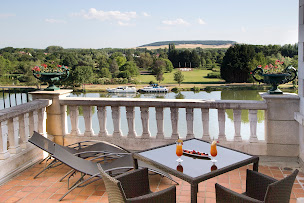 Photo n°43 de La Côte Saint Jacques & Spa à Joigny ()