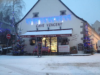 Cave Vincent