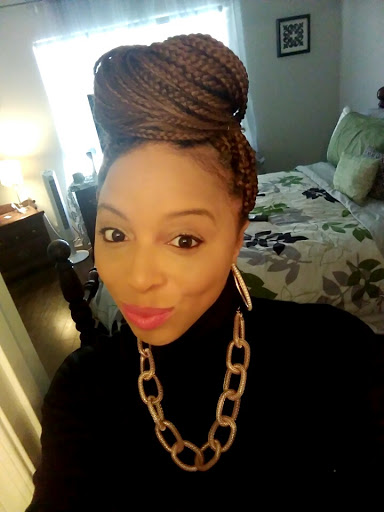 Hair Salon «B.A.D. Braids And Dreds», reviews and photos, 13700 Genito Rd, Midlothian, VA 23112, USA