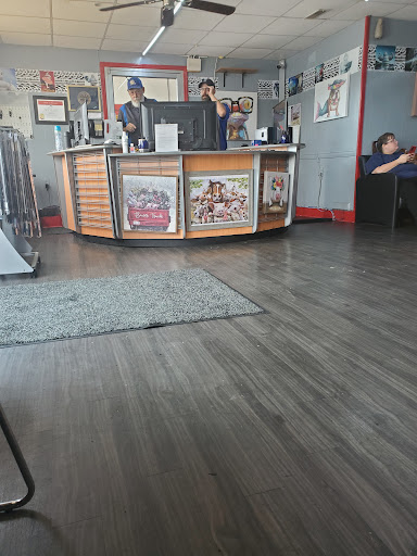 Tire Shop «Tire & Muffler USA Inc», reviews and photos, 1117 N Main St, Shelbyville, TN 37160, USA