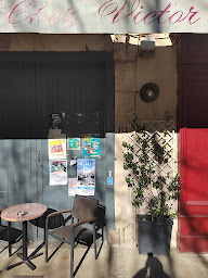 Photo n°66 de Restaurant Chez Victor à Castelnau-Durban ()