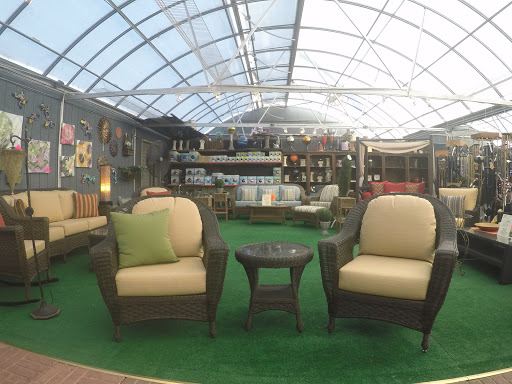 Outdoor Furniture Store «Green Lea Garden & Patio Furniture Center», reviews and photos, 204 NJ-73, Voorhees Township, NJ 08043, USA