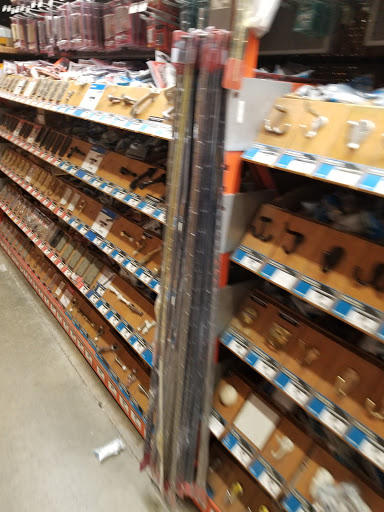 Home Improvement Store «The Home Depot», reviews and photos, 75-09 Woodhaven Blvd, Glendale, NY 11385, USA
