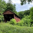 Hokes Mill Covered Bridge