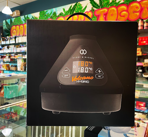 Tobacco Shop «Funky Bean Smoke Shop», reviews and photos, 1163 N Farnsworth Ave, Aurora, IL 60505, USA