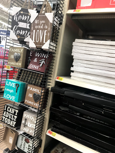 Department Store «Walmart Supercenter», reviews and photos, 2801 Cunningham Rd, Cincinnati, OH 45241, USA