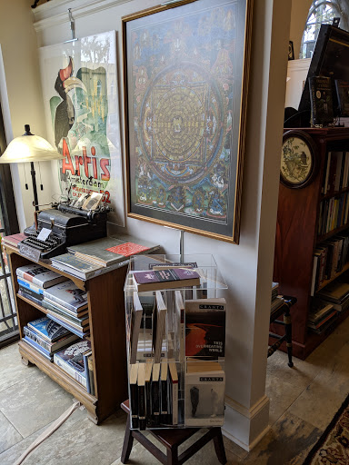Book Store «NeverMore Books», reviews and photos, 702 Craven St, Beaufort, SC 29902, USA