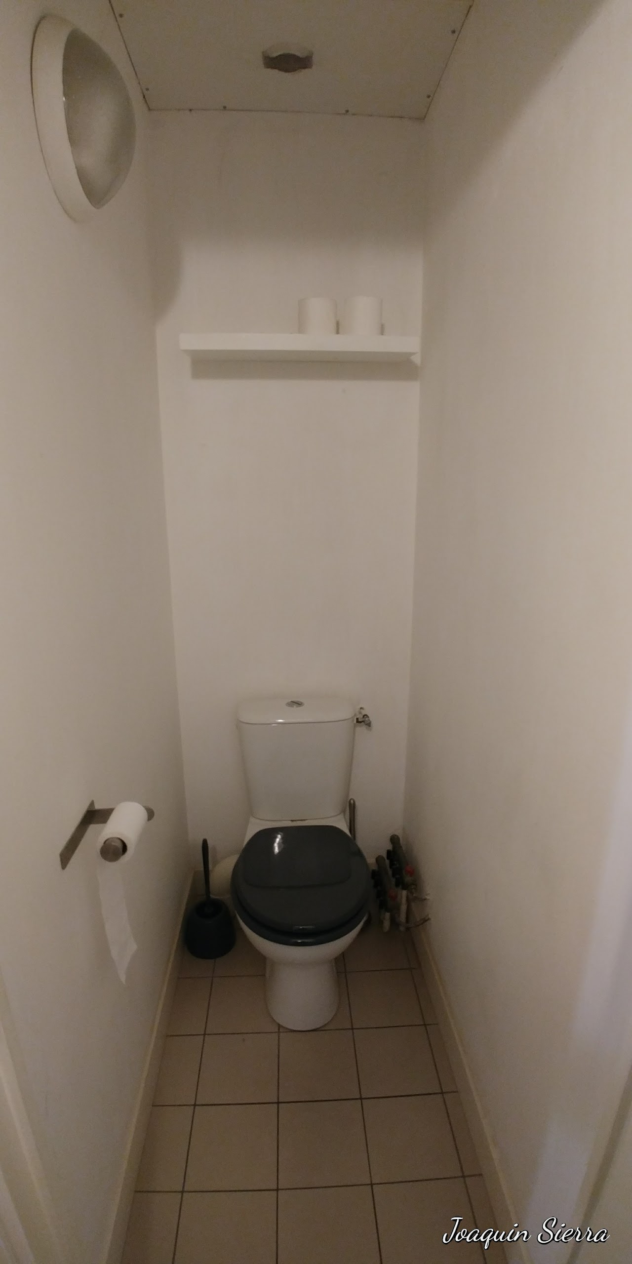 Photo n° 7 de l'avis de Joaquin.i fait le 13/09/2017 à 11:12