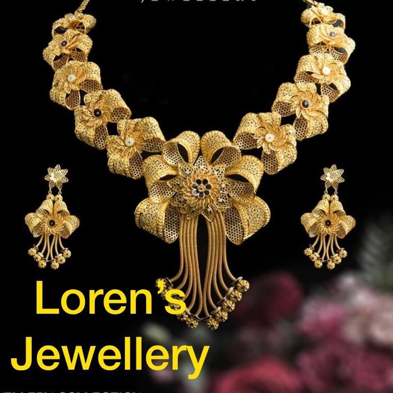 Loren’s Jewellery