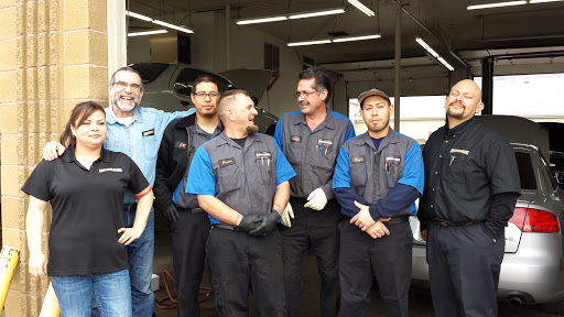 Auto Repair Shop «Premium Auto», reviews and photos, 2596 Wall Ave, Ogden, UT 84401, USA