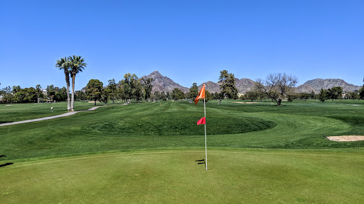 Golf lessons Phoenix