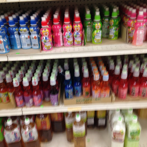 Korean Grocery Store «Seoul Supermarket», reviews and photos, 1204 W Dundee Rd, Buffalo Grove, IL 60089, USA