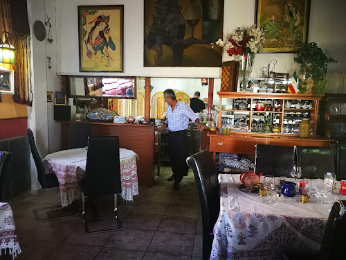 restaurantes Restaurante Safran Sta Úrsula
