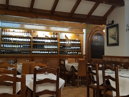 Información y opiniones sobre La Entraiya de Granada