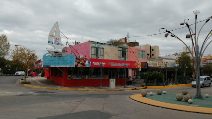 Puerto Velero Parrilla