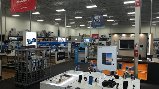 Electronics Store «Best Buy», reviews and photos, 16221 Ford Rd, Dearborn, MI 48126, USA