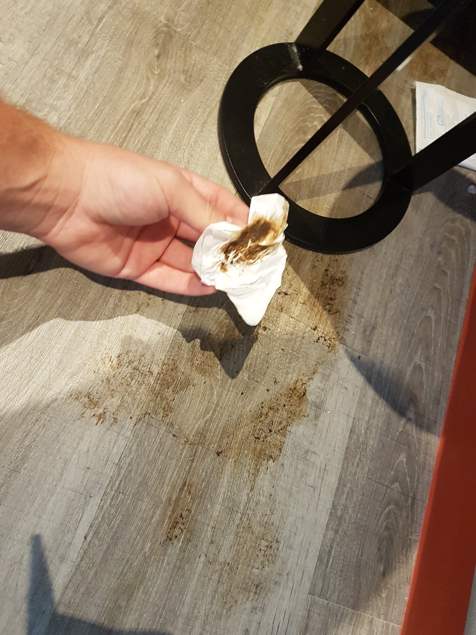 Photo n° 3 de l'avis de Michael.o fait le 09/08/2018 à 00:14