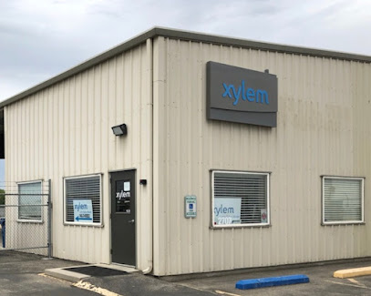 Xylem Dewatering Solutions, Inc.