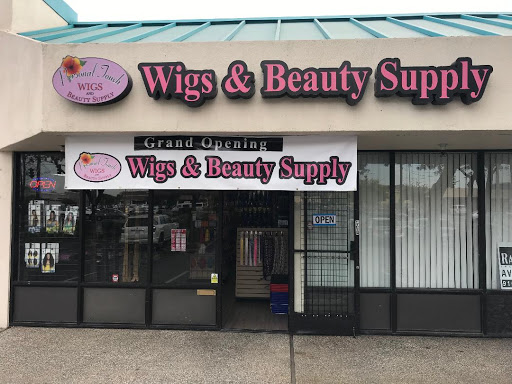 Personal Touch Wigs and Beauty Supply