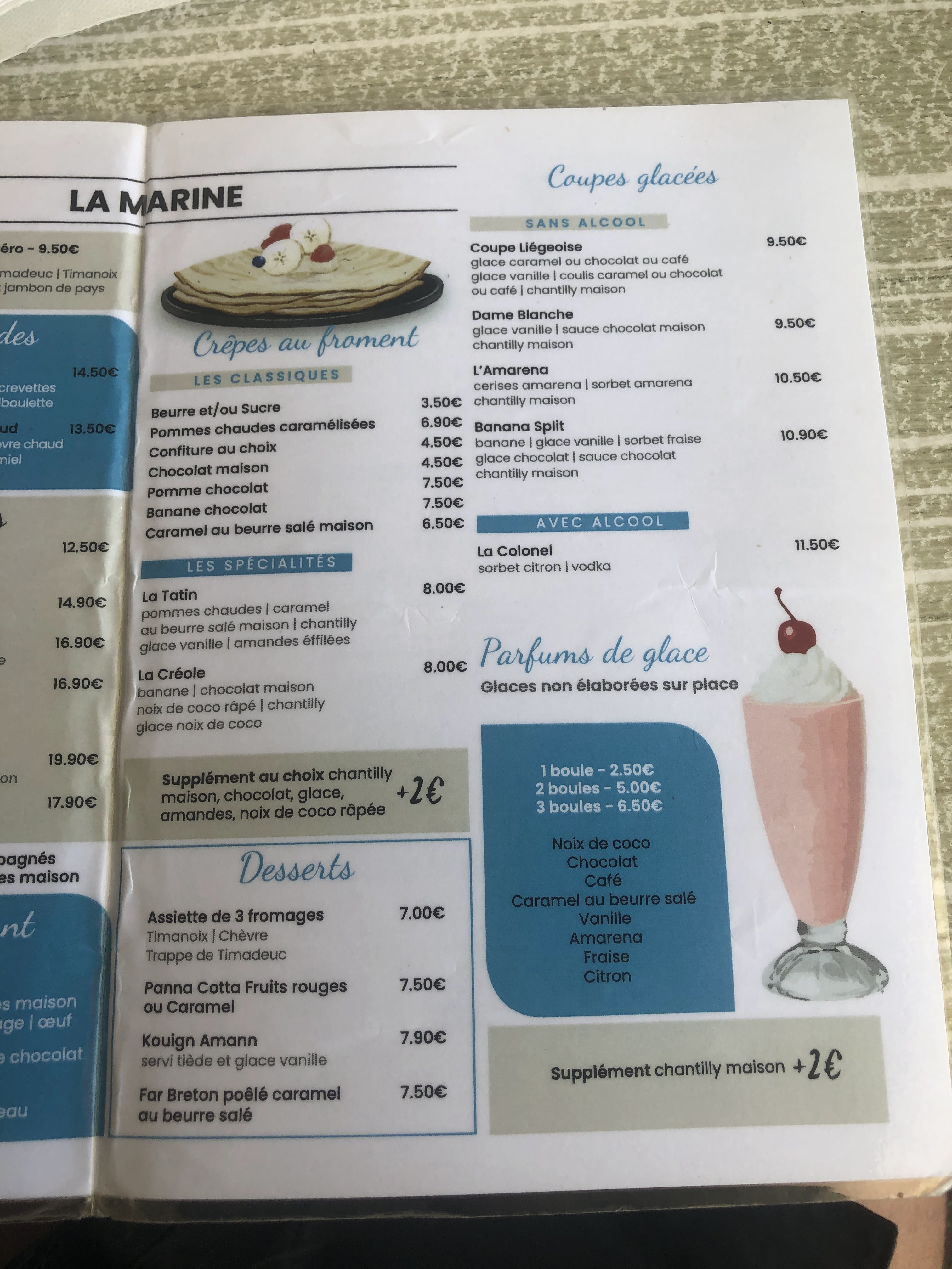 Photo n° 1 de l'avis de Thais.o fait le 22/08/2023 à 17:54