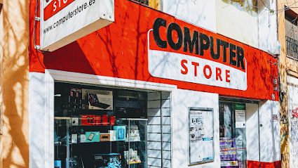 Computer Store Cáceres