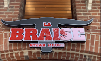 Photos du propriétaire du Restaurant La Braise Seclin - n°5