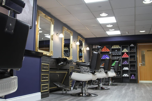 Labi's Barber in Tralee, Co. Kerry