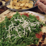 Photo n°2 de l'avis de Federica.. fait le 28/12/2019 à 23:48 sur le  La Grotta à Castelfidardo