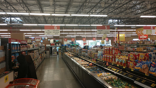 Grocery Store «Grocery Outlet Bargain Market», reviews and photos, 625 Commercial St, Eureka, CA 95501, USA