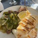 Photo n°6 de l'avis de Ciro.a fait le 24/10/2023 à 05:50 sur le  La Pulperia à Pozzuoli