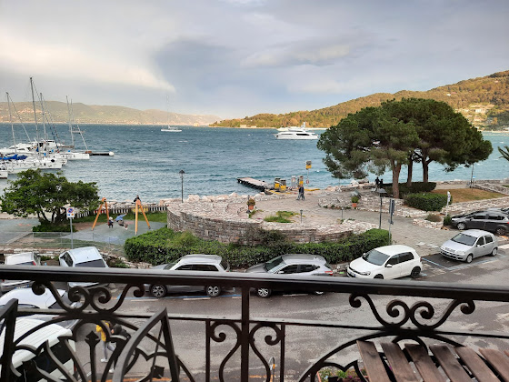 Extérieur hôtels Albergo Belvedere 19025 Porto Venere