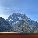 Photo n°7 de l'avis de Thomas.a fait le 07/04/2024 à 15:41 sur le  Chalet Al Lago à Cave del Predil, Tarvisio