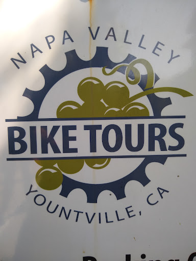 Bicycle Rental Service «Napa Valley Bike Tours & Rentals», reviews and photos, 6500 Washington St, Yountville, CA 94599, USA