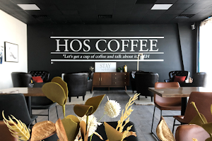 Hos Coffee image