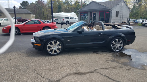 Used Car Dealer «Woods Auto Sales», reviews and photos, 1286 Ocean Ave, Lakewood, NJ 08701, USA