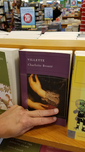Book Store «Barnes & Noble», reviews and photos, 1812 Sam Rittenberg Blvd, Charleston, SC 29407, USA