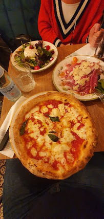 Pizza du Restaurant italien Molto à Le Raincy - n°14