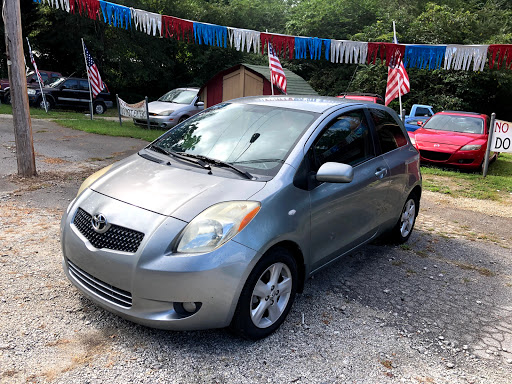 Used Car Dealer «Mountain Motors», reviews and photos, 1230 GA-16, Newnan, GA 30263, USA