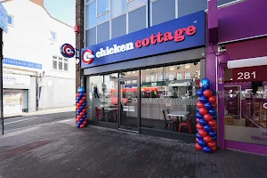 Chicken Cottage image