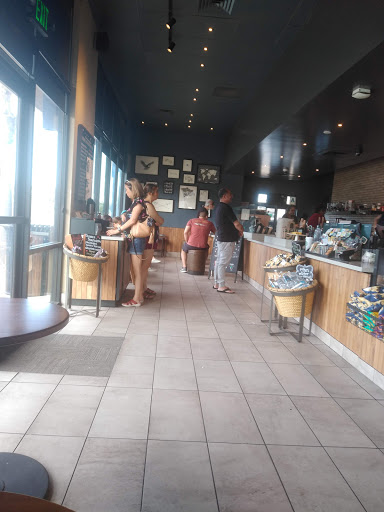 Starbucks image