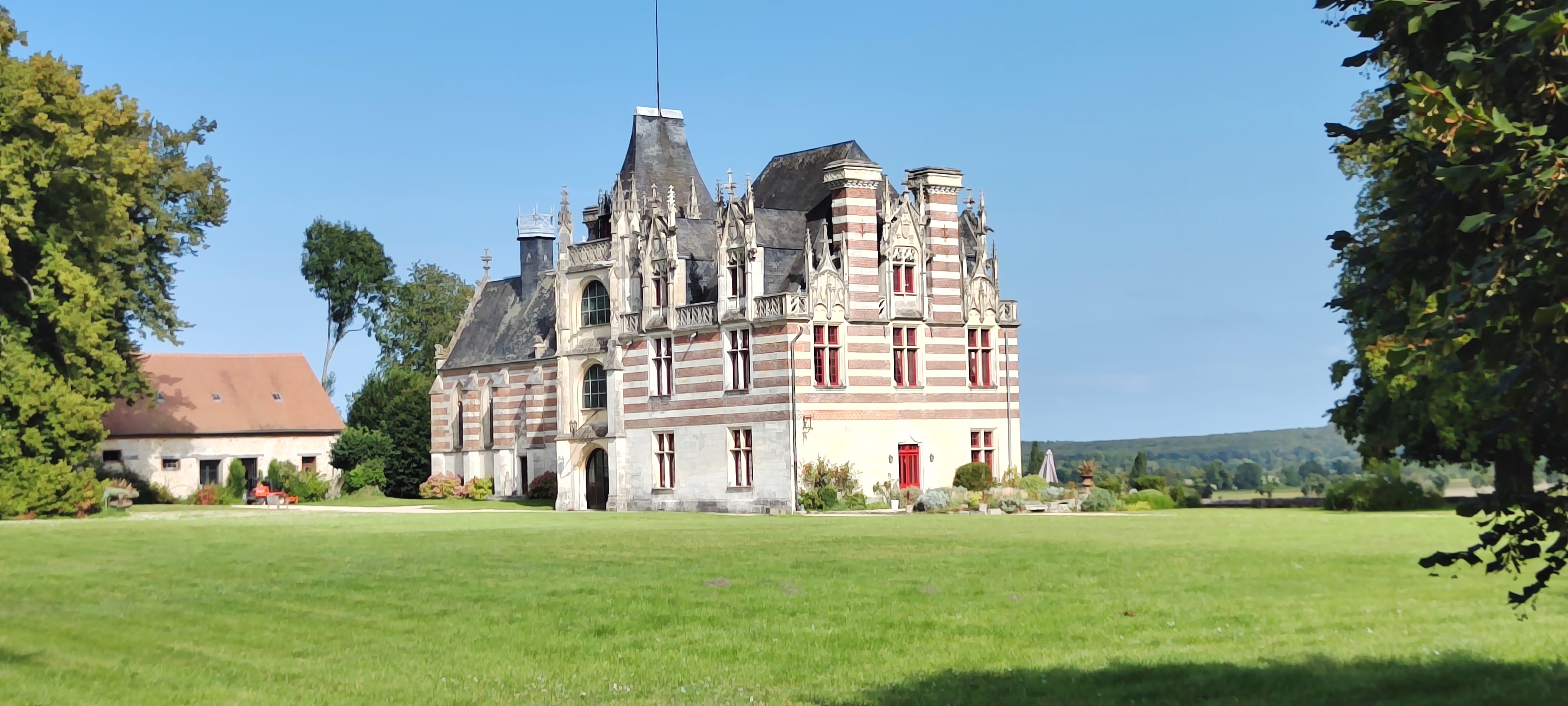 Photo n° 1 de l'avis de abc.a fait le 23/08/2023 à 11:57