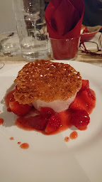 Photo n°59 de ADRIEN AUMAITRE RESTAURANT à Carpentras ()