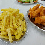 Photo n°1 de l'avis de José.l fait le 22/11/2023 à 19:34 sur le  Adega Leo do Petisco à Setúbal