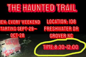 The Haunted Trails image